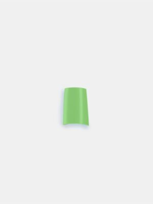 Gel Color N.74 Pastel Fluo Green
