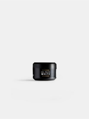 GEL PASTE WHITE 5ML