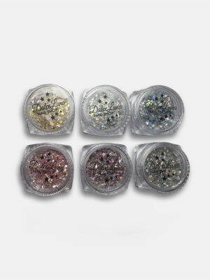Set-Polvere-Brillantina
